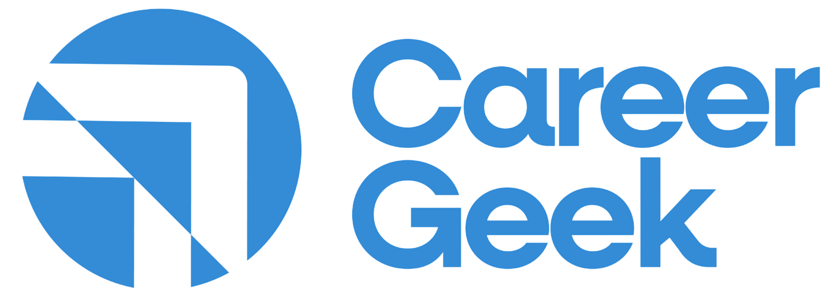 Career Geek Logo